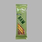RAW organic bar Apricot Cashew 4X12X40GR